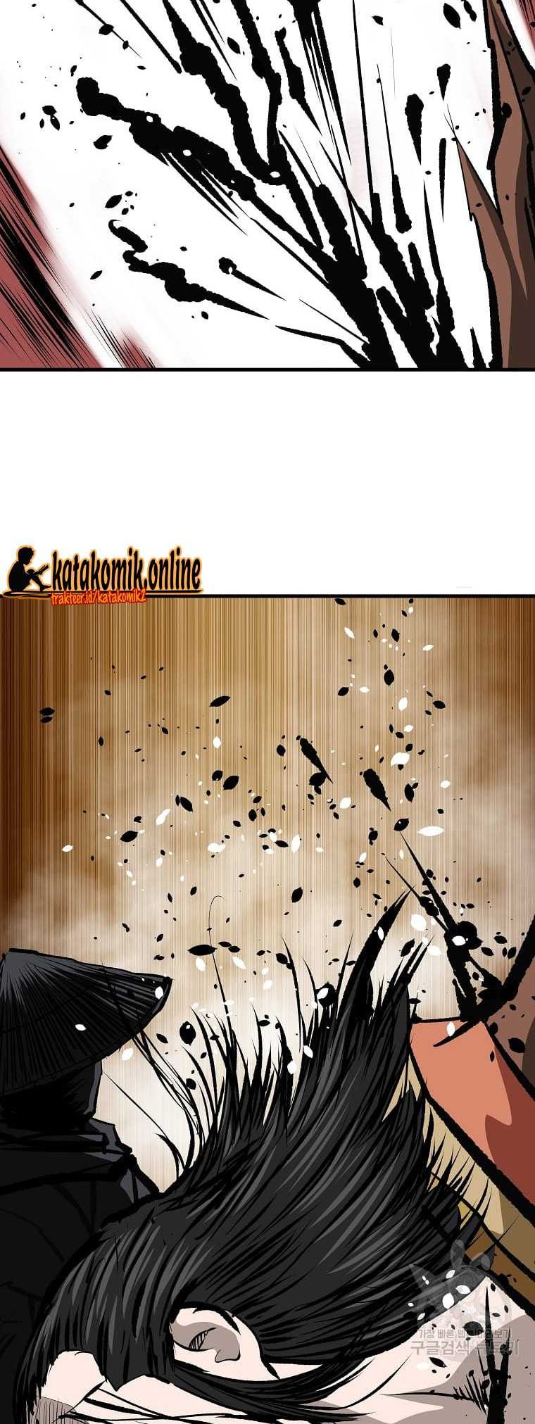 Archer Sword God : Descendants of the Archer Chapter 50 Gambar 63
