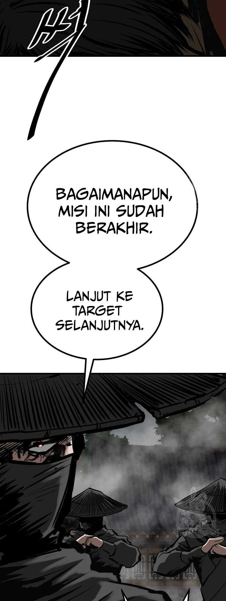 Archer Sword God : Descendants of the Archer Chapter 50 Gambar 65