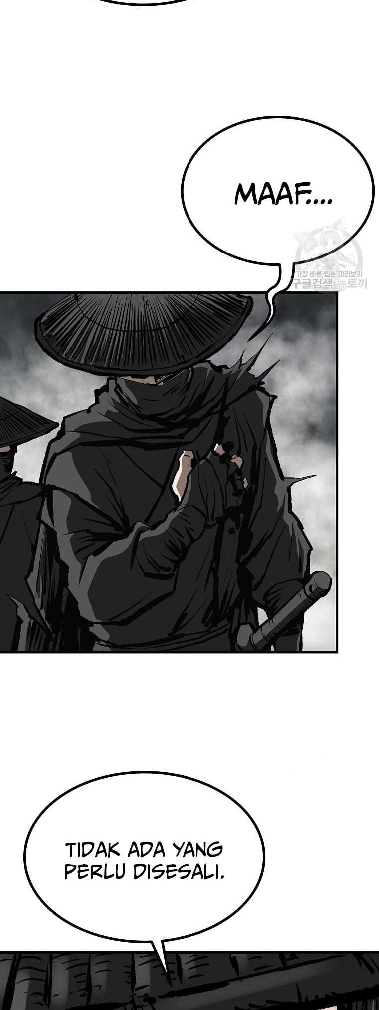 Archer Sword God : Descendants of the Archer Chapter 50 Gambar 67