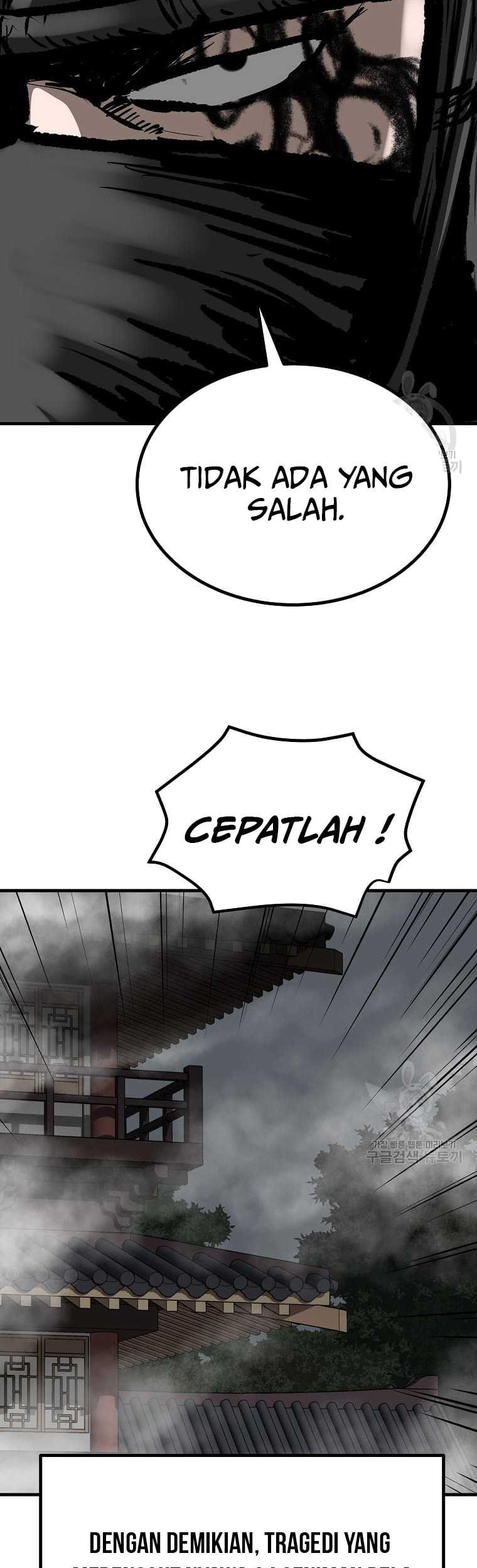 Archer Sword God : Descendants of the Archer Chapter 50 Gambar 68