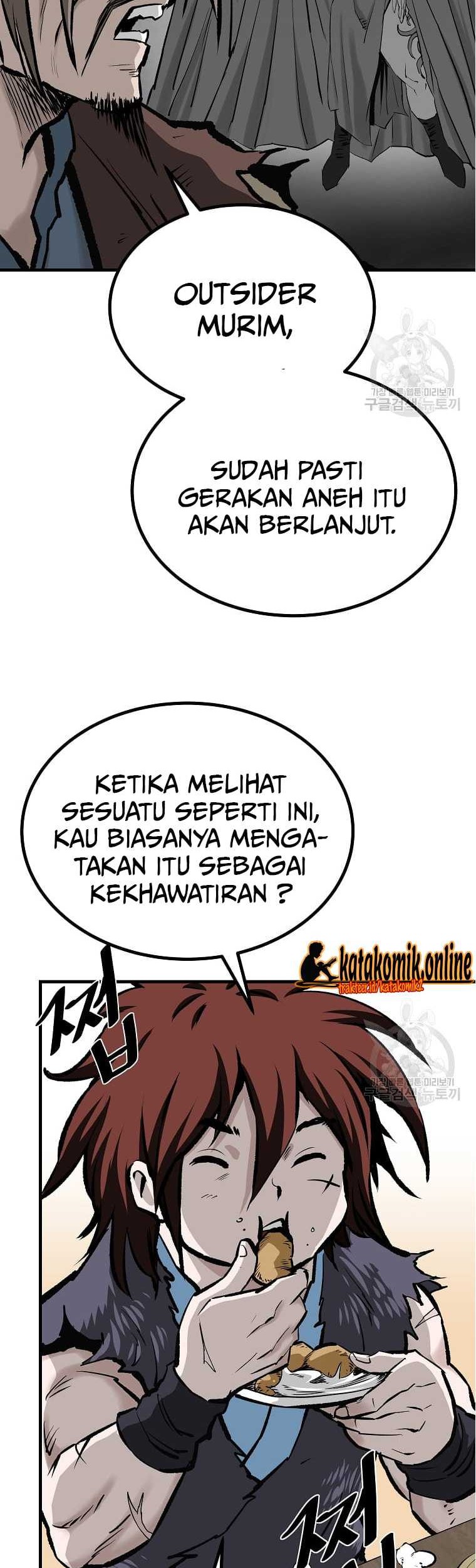 Archer Sword God : Descendants of the Archer Chapter 50 Gambar 3