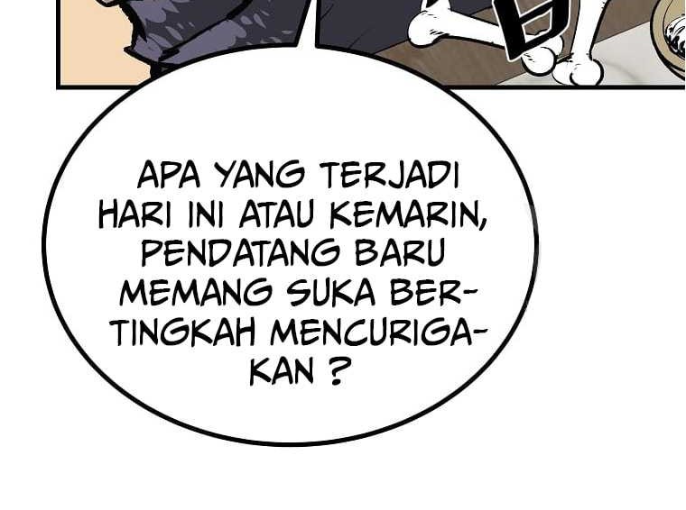 Archer Sword God : Descendants of the Archer Chapter 50 Gambar 4