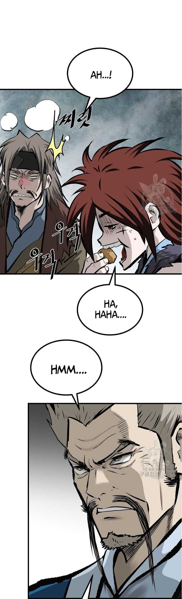 Archer Sword God : Descendants of the Archer Chapter 50 Gambar 5