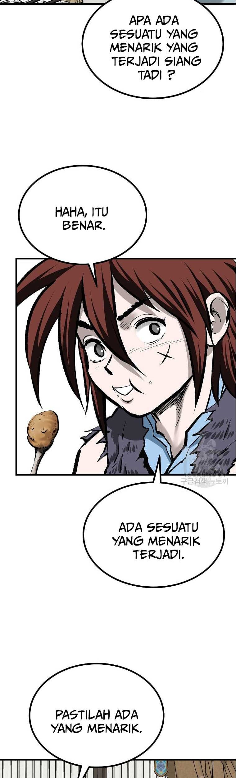 Archer Sword God : Descendants of the Archer Chapter 50 Gambar 12