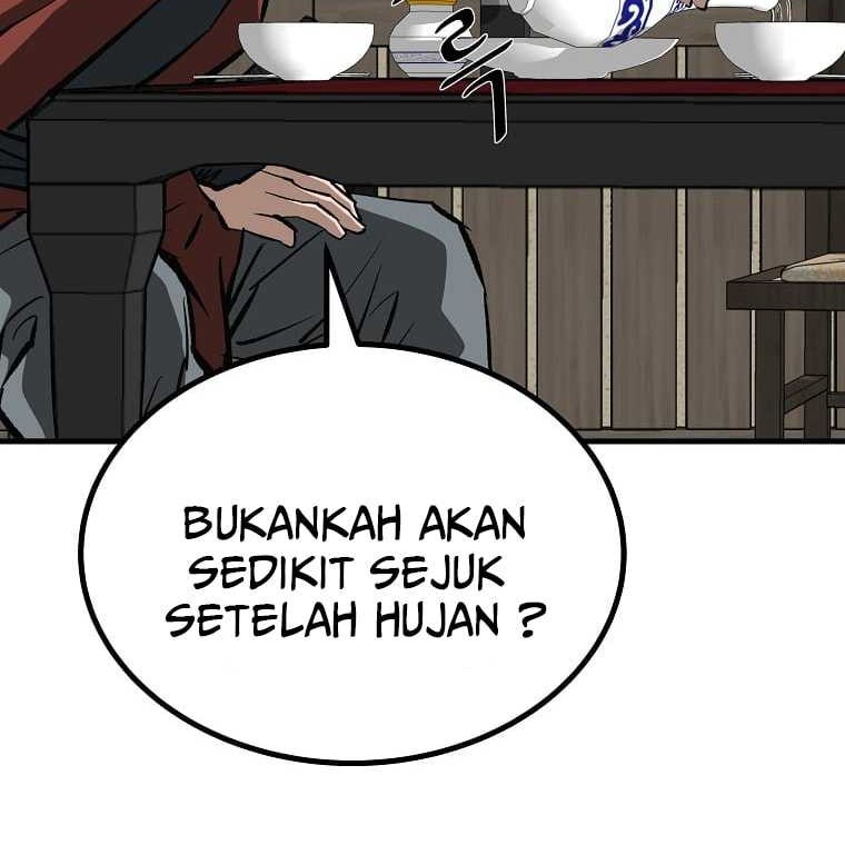 Archer Sword God : Descendants of the Archer Chapter 50 Gambar 22