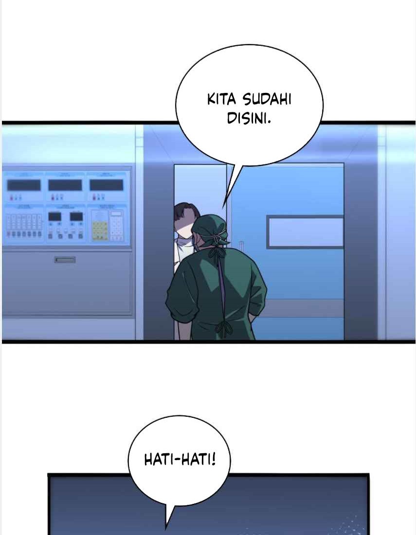 Great Doctor Ling Ran Chapter 80 Gambar 19