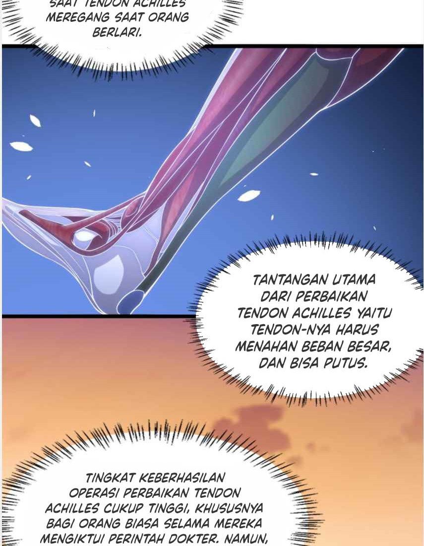 Great Doctor Ling Ran Chapter 80 Gambar 23