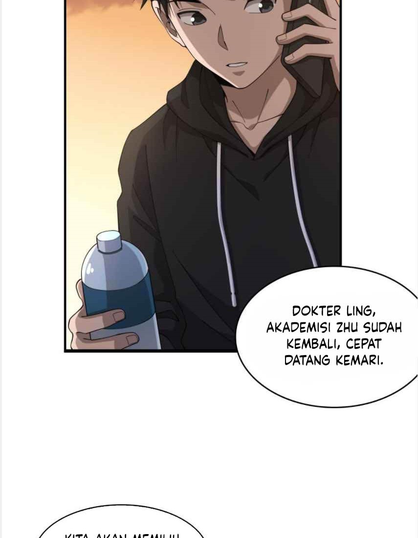 Great Doctor Ling Ran Chapter 80 Gambar 27