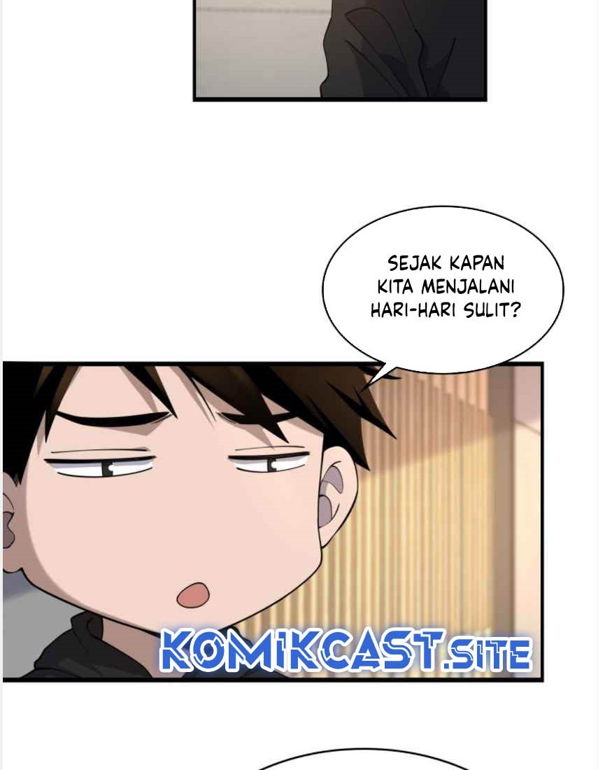 Great Doctor Ling Ran Chapter 80 Gambar 29