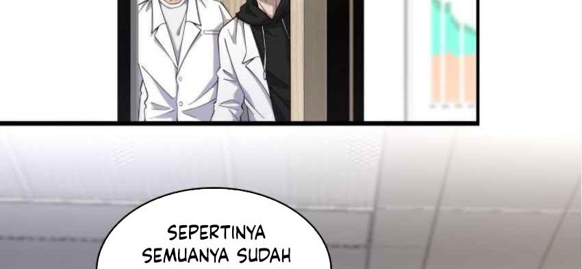 Great Doctor Ling Ran Chapter 80 Gambar 35