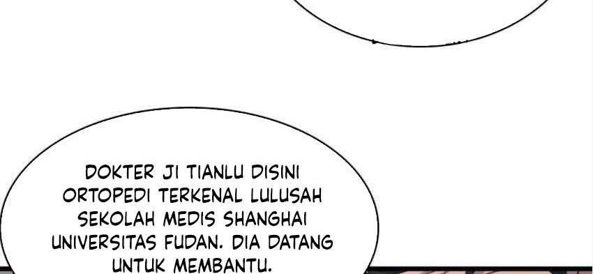 Great Doctor Ling Ran Chapter 80 Gambar 37
