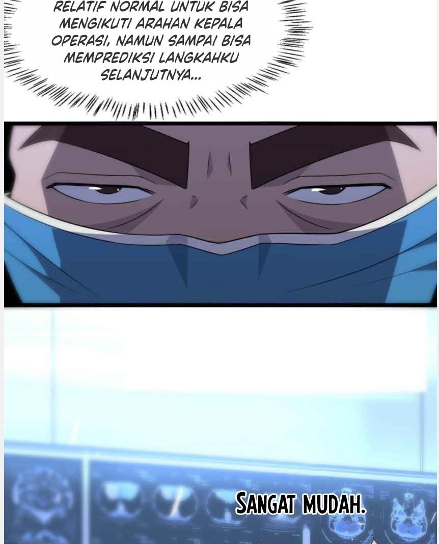 Great Doctor Ling Ran Chapter 80 Gambar 7