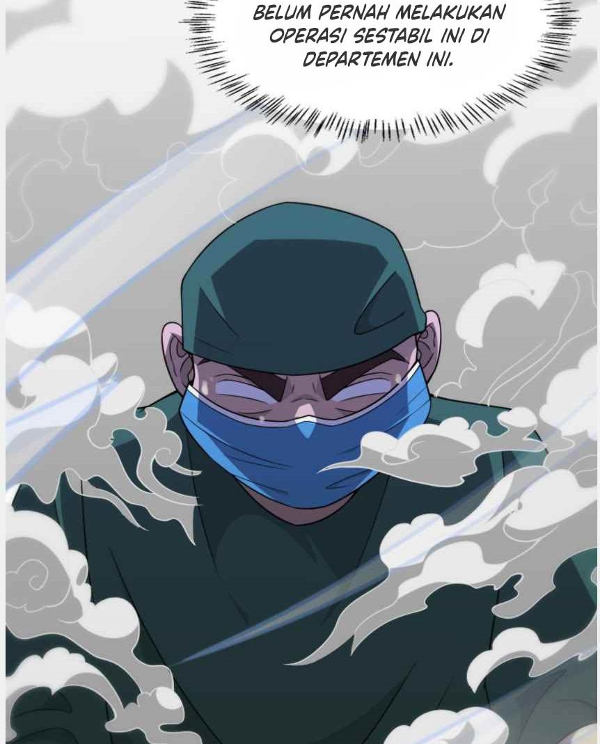 Great Doctor Ling Ran Chapter 80 Gambar 9