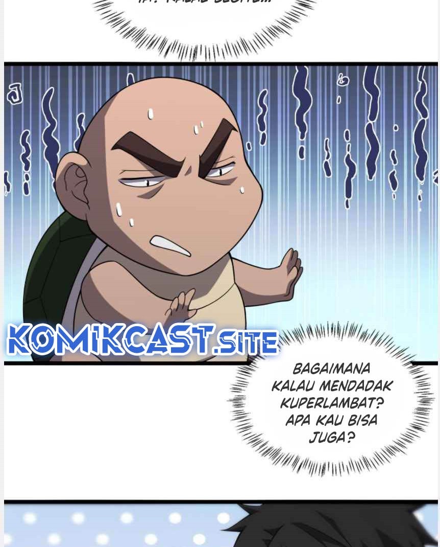 Great Doctor Ling Ran Chapter 80 Gambar 11