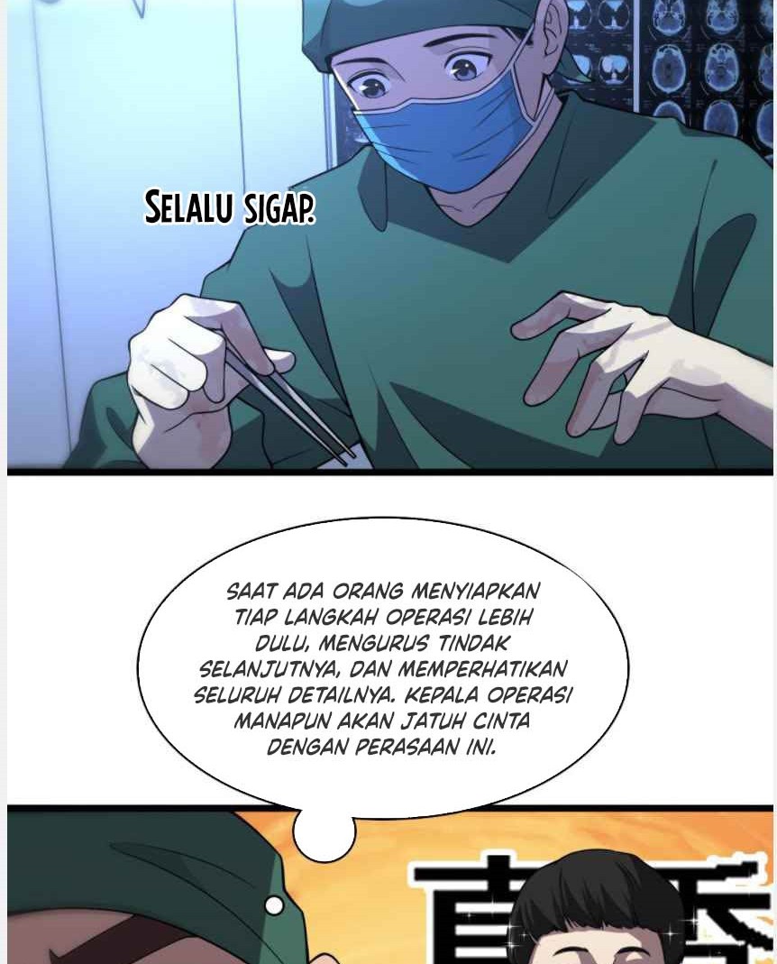 Great Doctor Ling Ran Chapter 80 Gambar 15