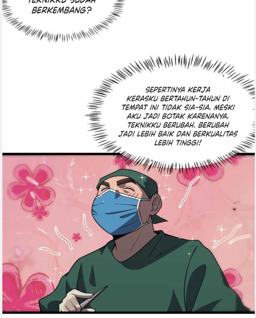 Great Doctor Ling Ran Chapter 80 Gambar 17