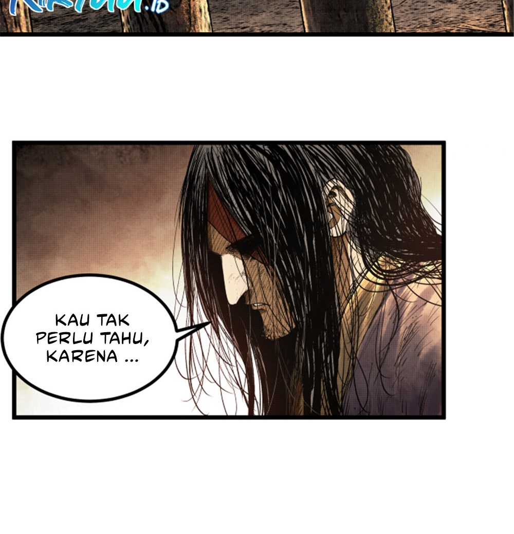 Lu Bu’s Life Simulator Chapter 49 Gambar 13