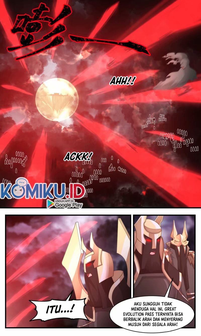 Martial Peak Part 2 Chapter 3245 Gambar 12