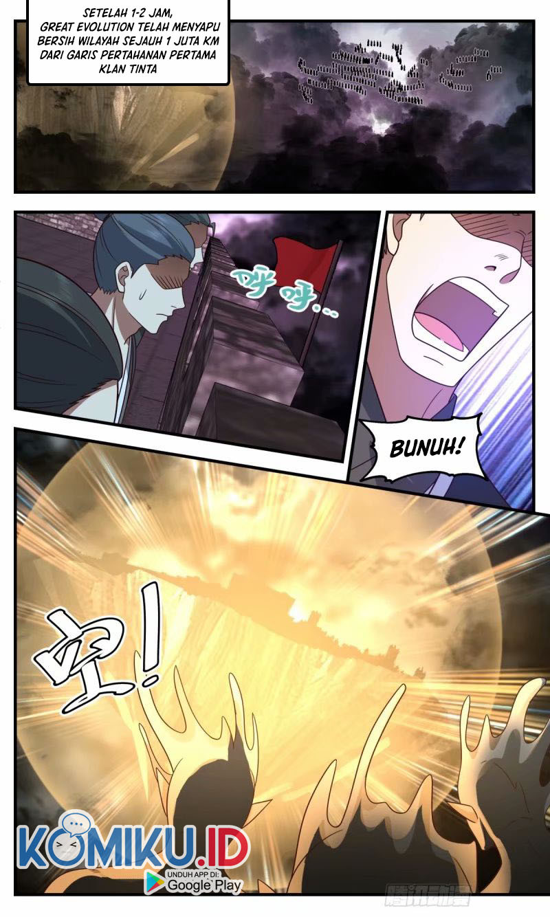 Martial Peak Part 2 Chapter 3245 Gambar 5