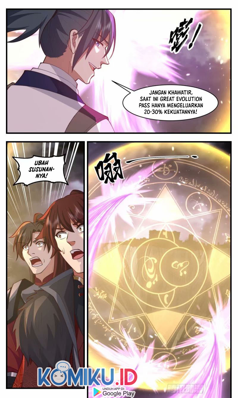 Martial Peak Part 2 Chapter 3245 Gambar 10