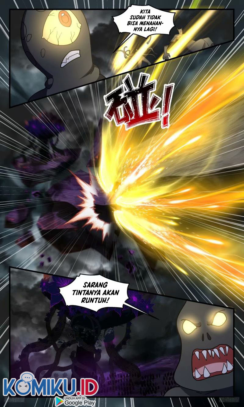Martial Peak Part 2 Chapter 3246 Gambar 11
