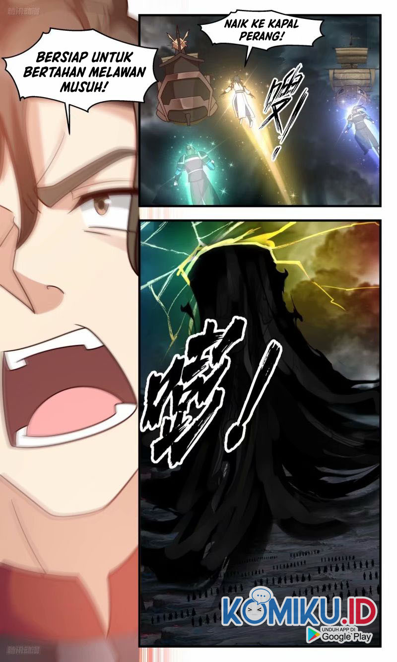Martial Peak Part 2 Chapter 3246 Gambar 6