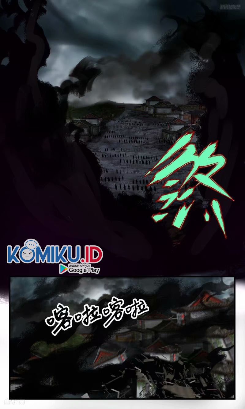 Martial Peak Part 2 Chapter 3246 Gambar 7