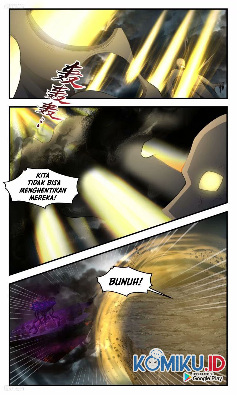 Martial Peak Part 2 Chapter 3246 Gambar 10