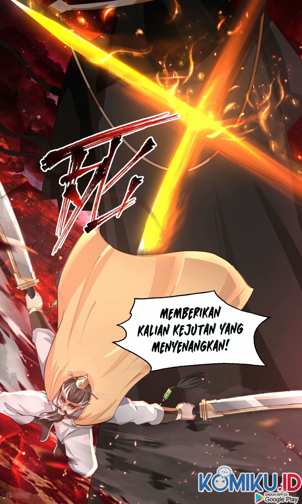 Martial Peak Part 2 Chapter 3247 Gambar 13