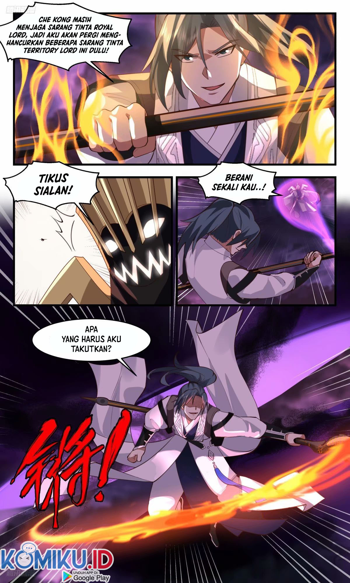 Martial Peak Part 2 Chapter 3250 - https://img.komiku.org/uploads2/2691439-4.jpg