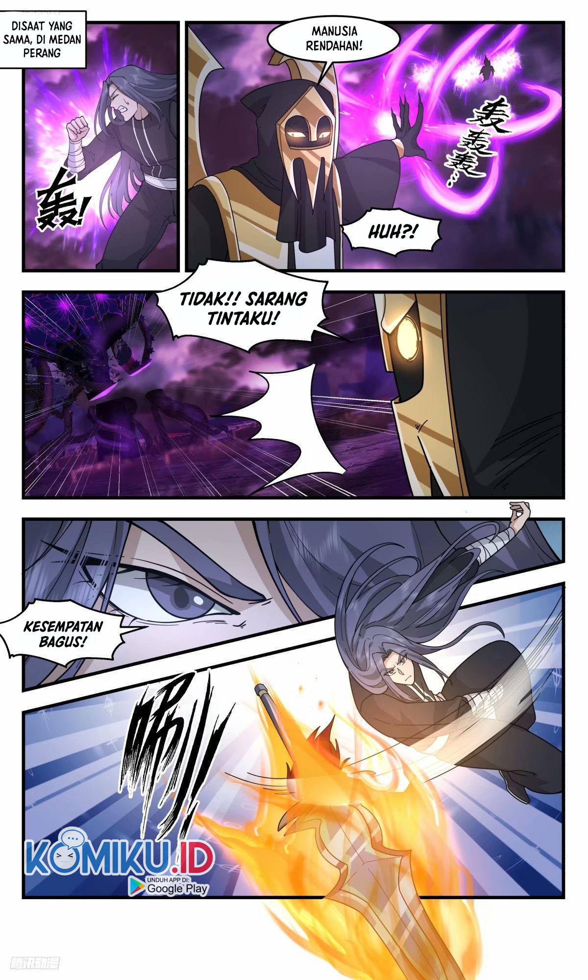 Martial Peak Part 2 Chapter 3250 - https://img.komiku.org/uploads2/2691439-5.jpg
