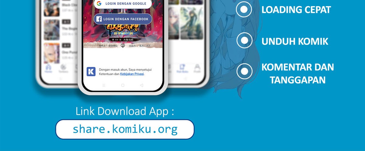 Martial Peak Part 2 Chapter 3251 Gambar 5