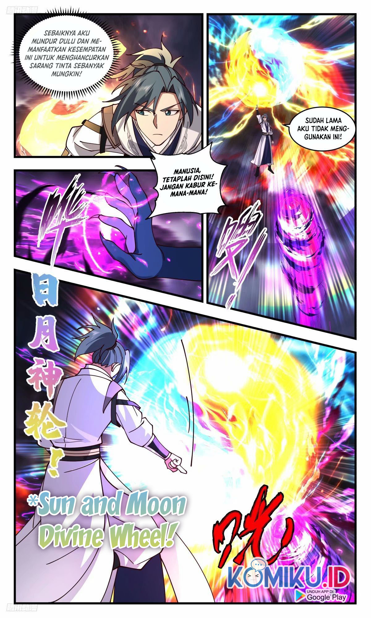 Martial Peak Part 2 Chapter 3251 - https://img.komiku.org/uploads2/2691440-4.jpg