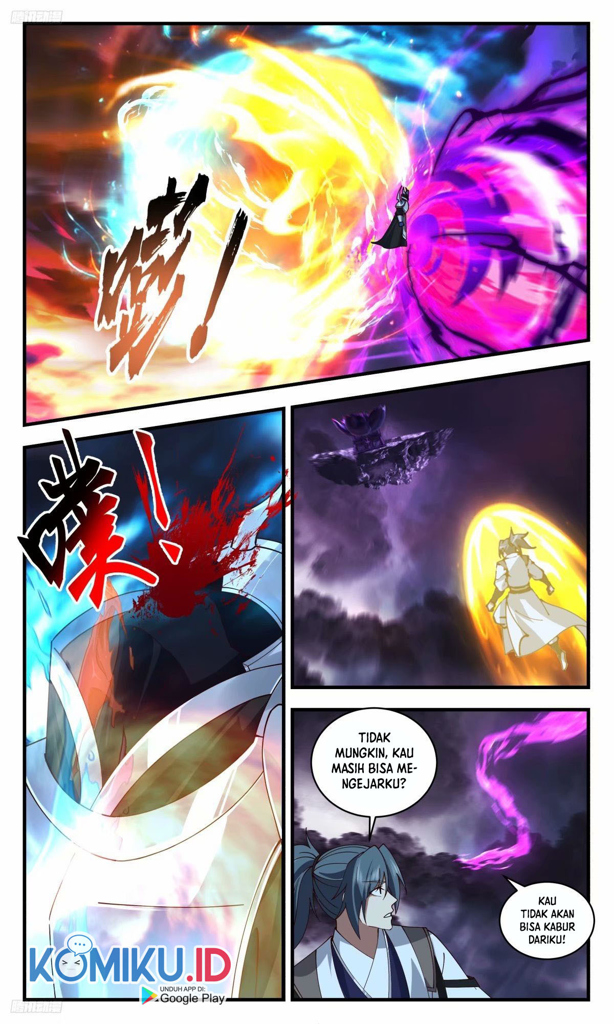 Martial Peak Part 2 Chapter 3251 - https://img.komiku.org/uploads2/2691440-5.jpg