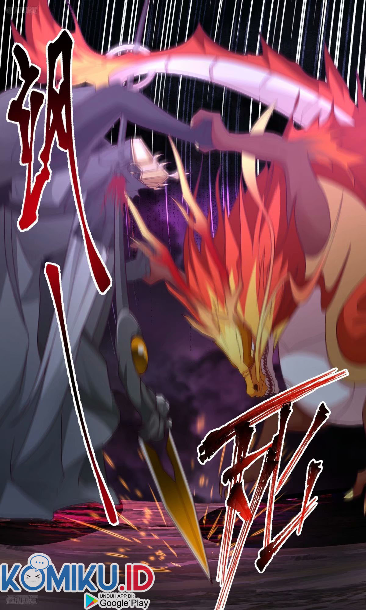 Martial Peak Part 2 Chapter 3253 Gambar 13