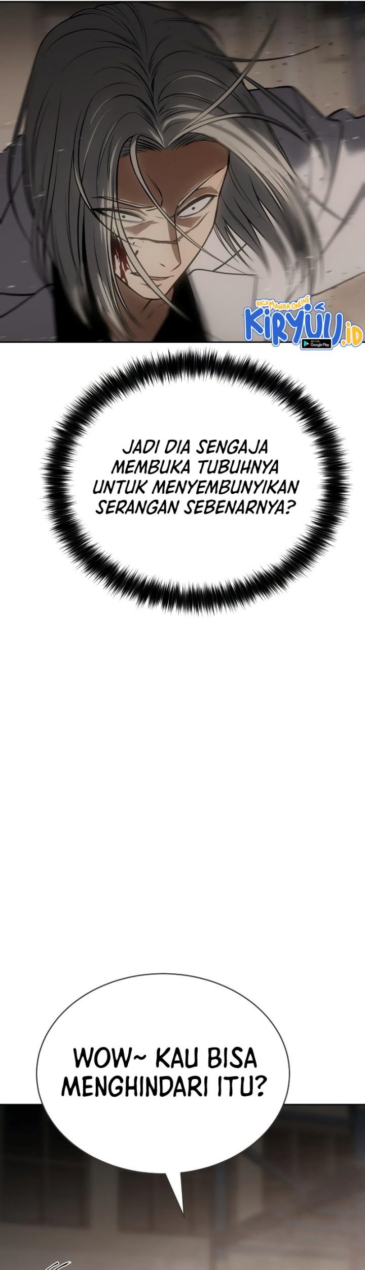 Baek XX Chapter 24 Gambar 33