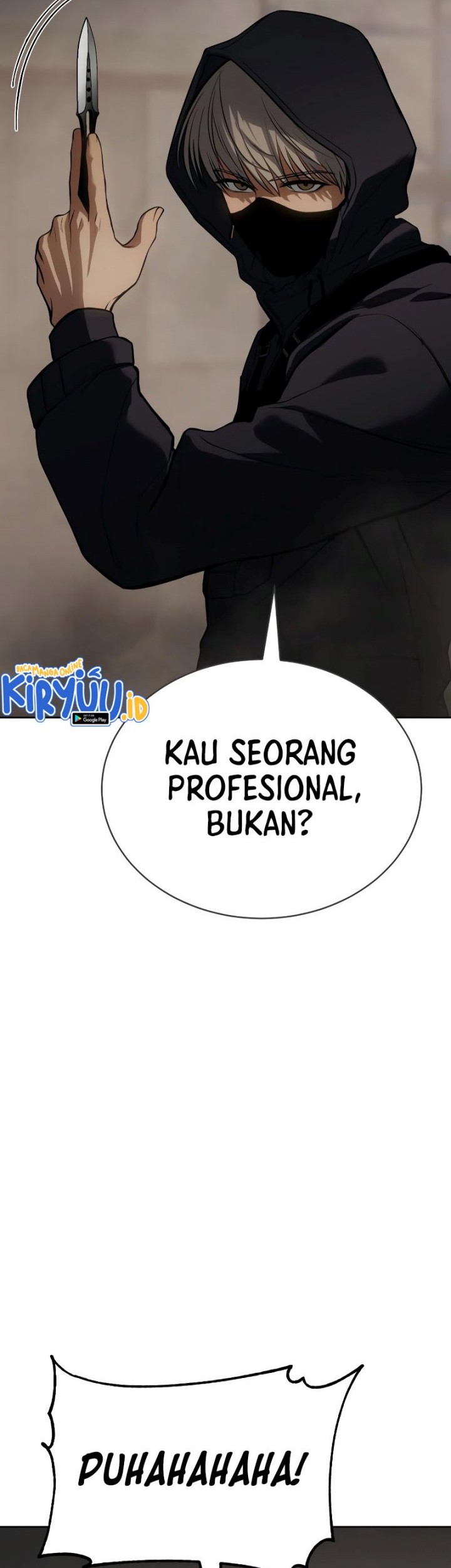 Baek XX Chapter 24 Gambar 34