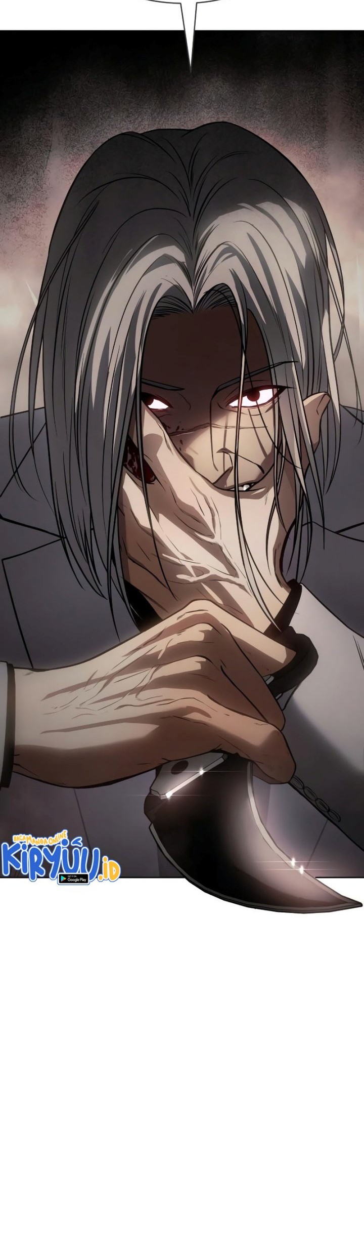 Baek XX Chapter 24 Gambar 36
