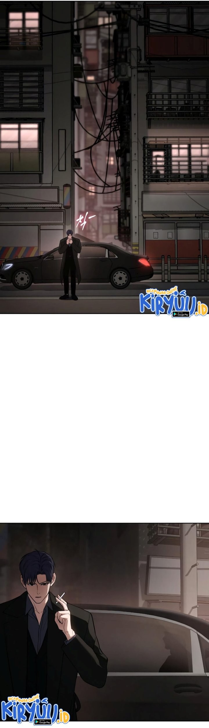 Baek XX Chapter 24 Gambar 37