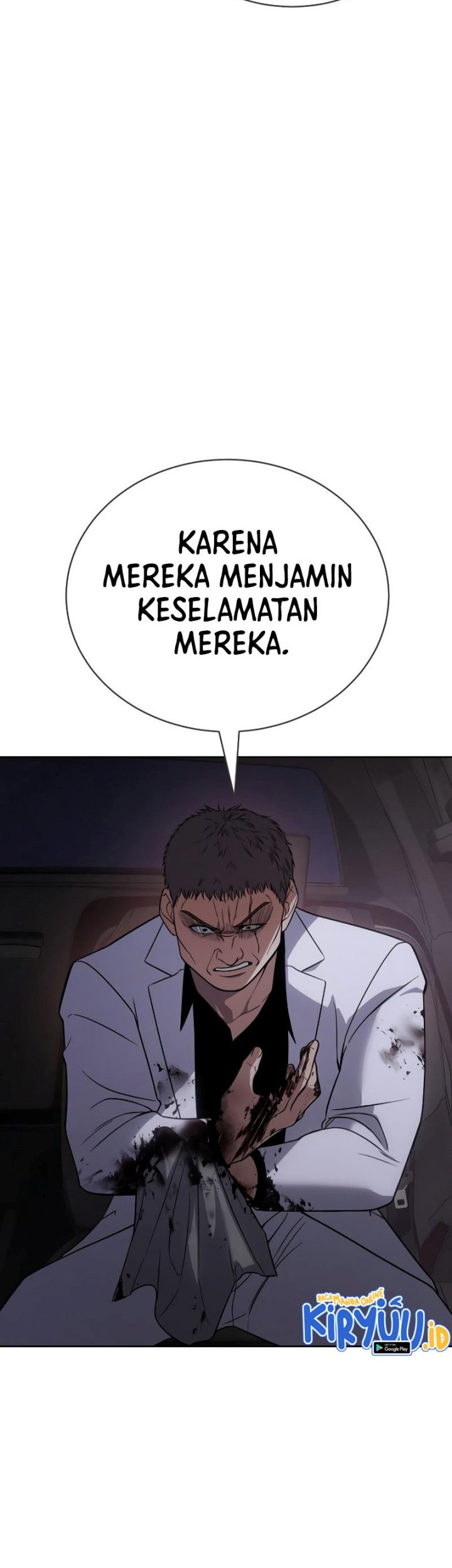 Baek XX Chapter 24 Gambar 40