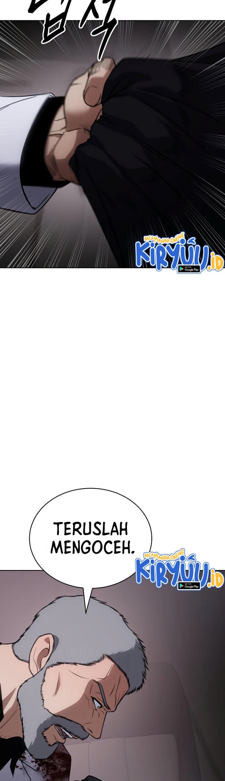 Baek XX Chapter 24 Gambar 47