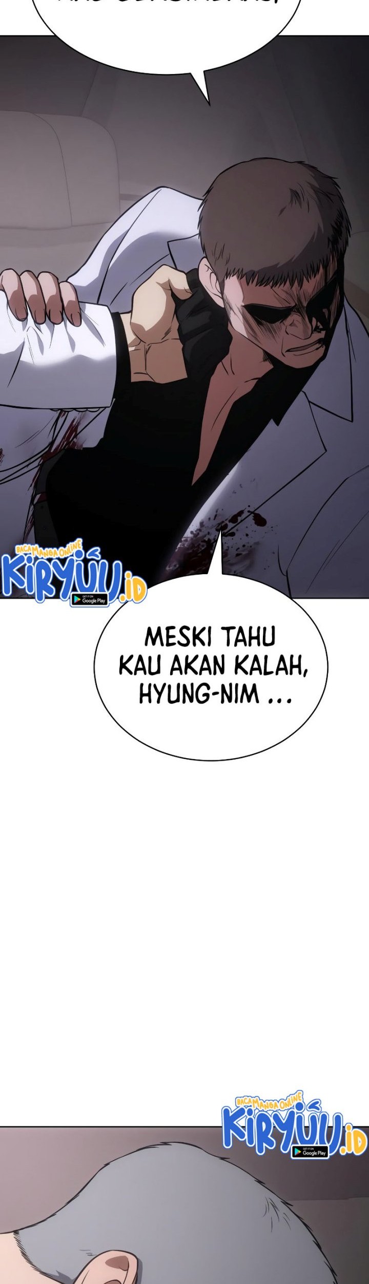 Baek XX Chapter 24 Gambar 51