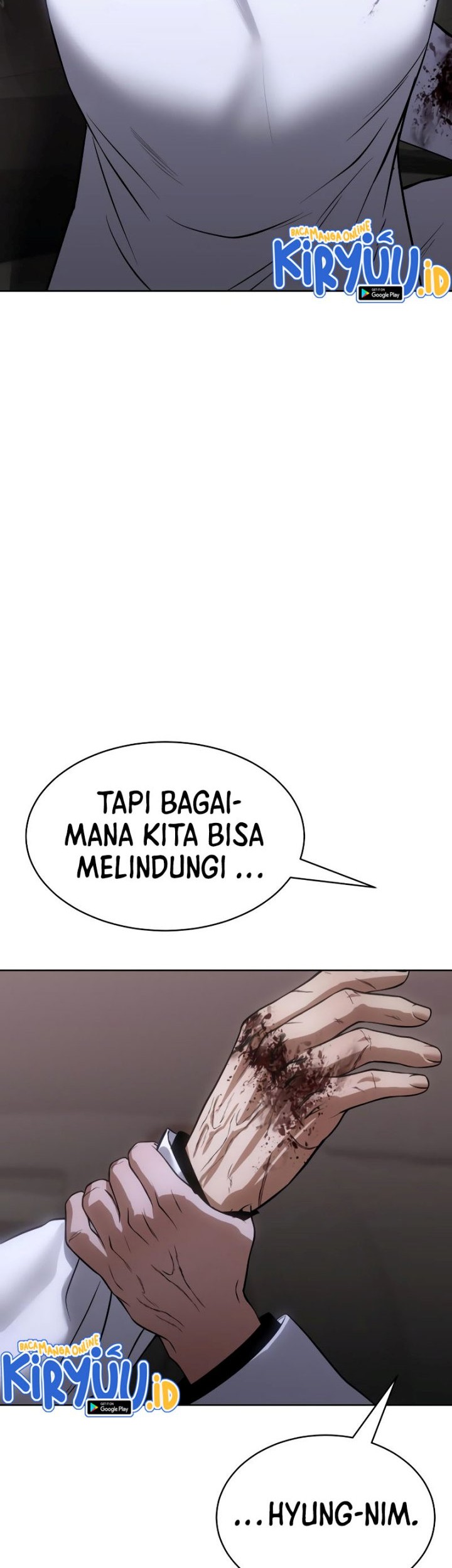 Baek XX Chapter 24 Gambar 57