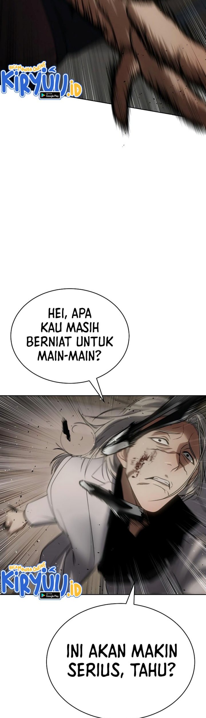 Baek XX Chapter 24 Gambar 65