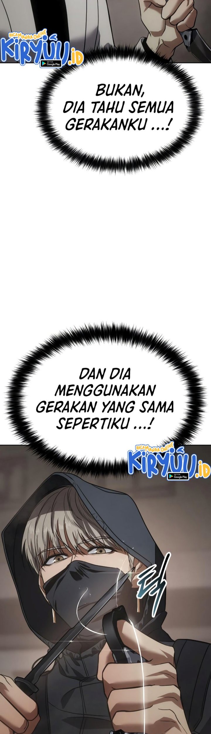 Baek XX Chapter 24 Gambar 73