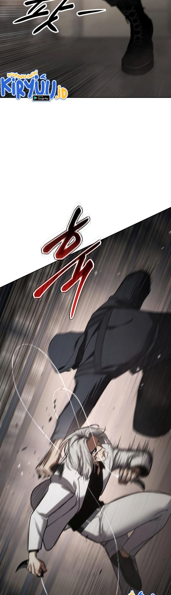 Baek XX Chapter 24 Gambar 78