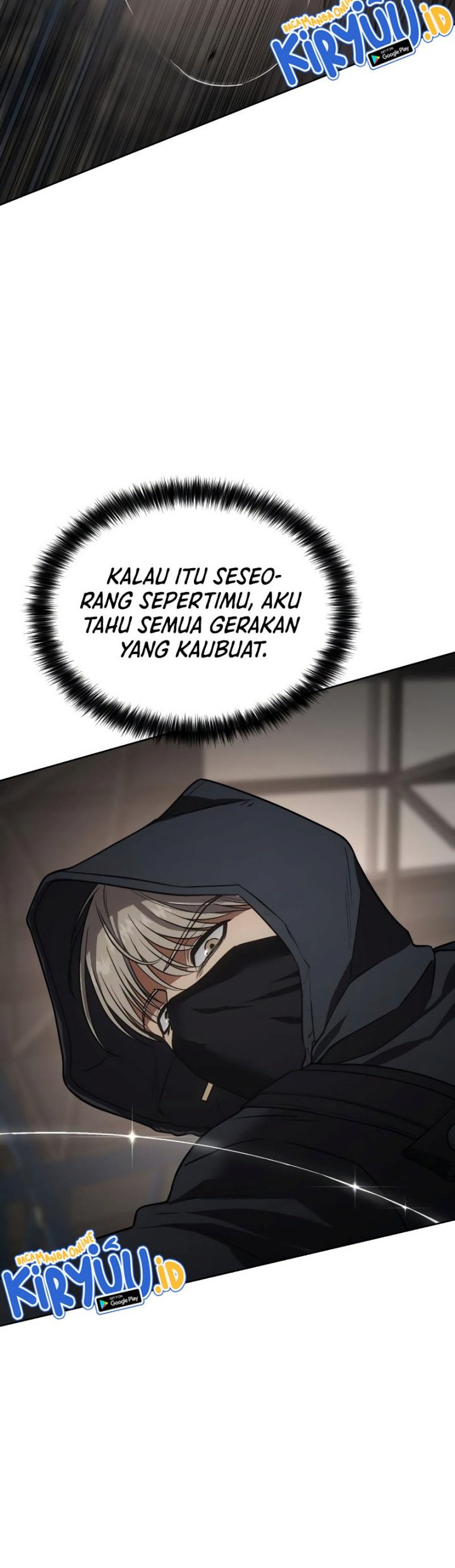 Baek XX Chapter 24 Gambar 79