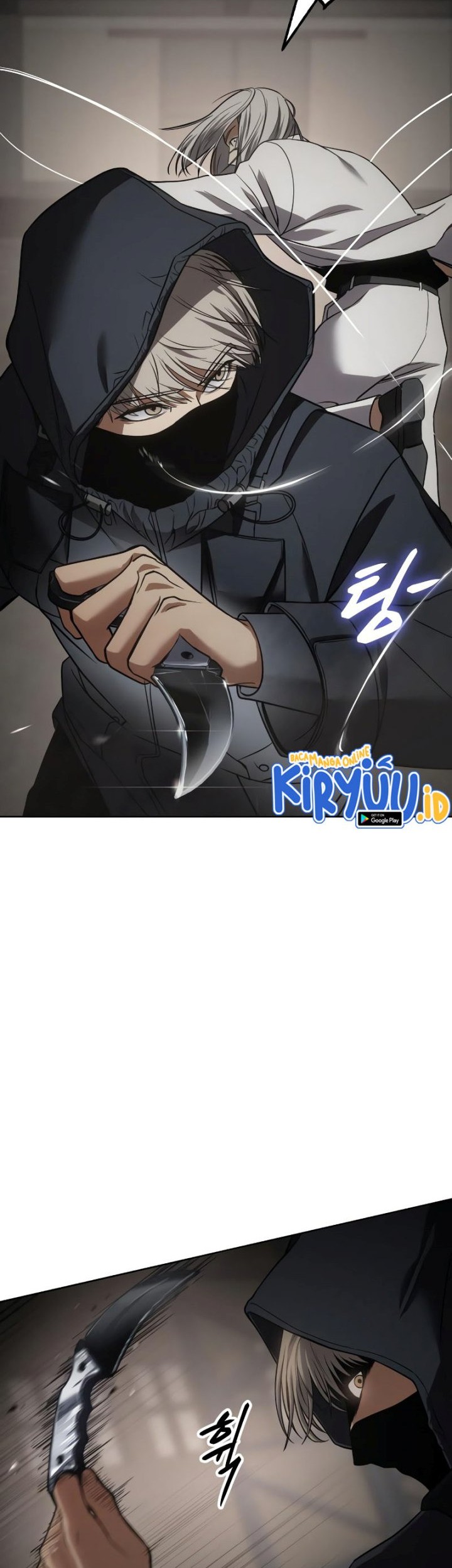 Baek XX Chapter 24 Gambar 81