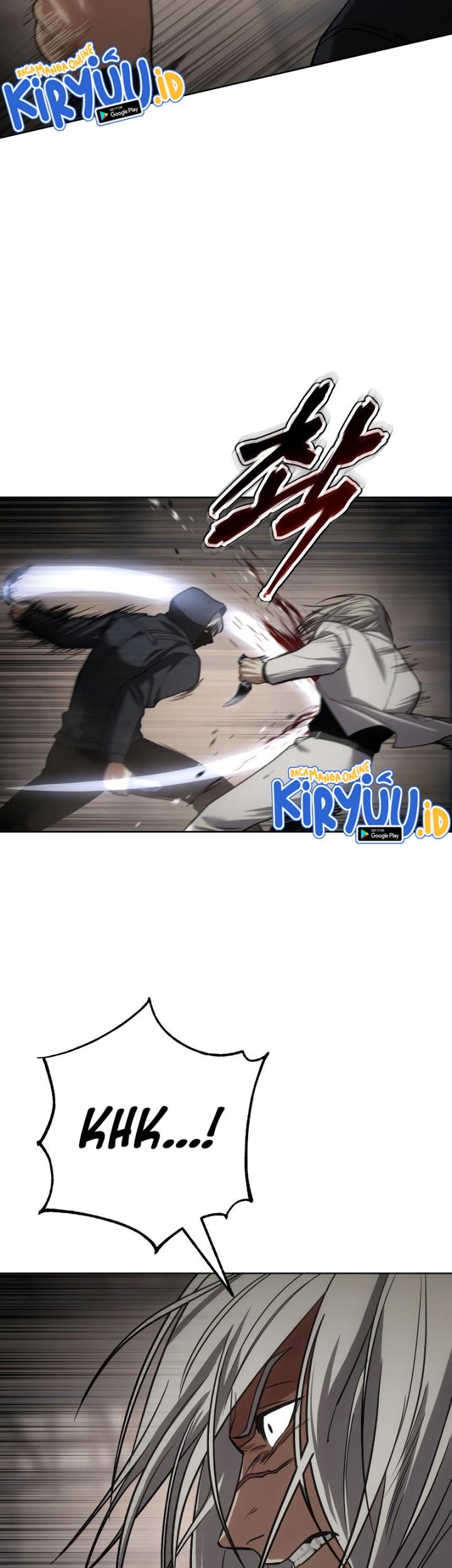 Baek XX Chapter 24 Gambar 82