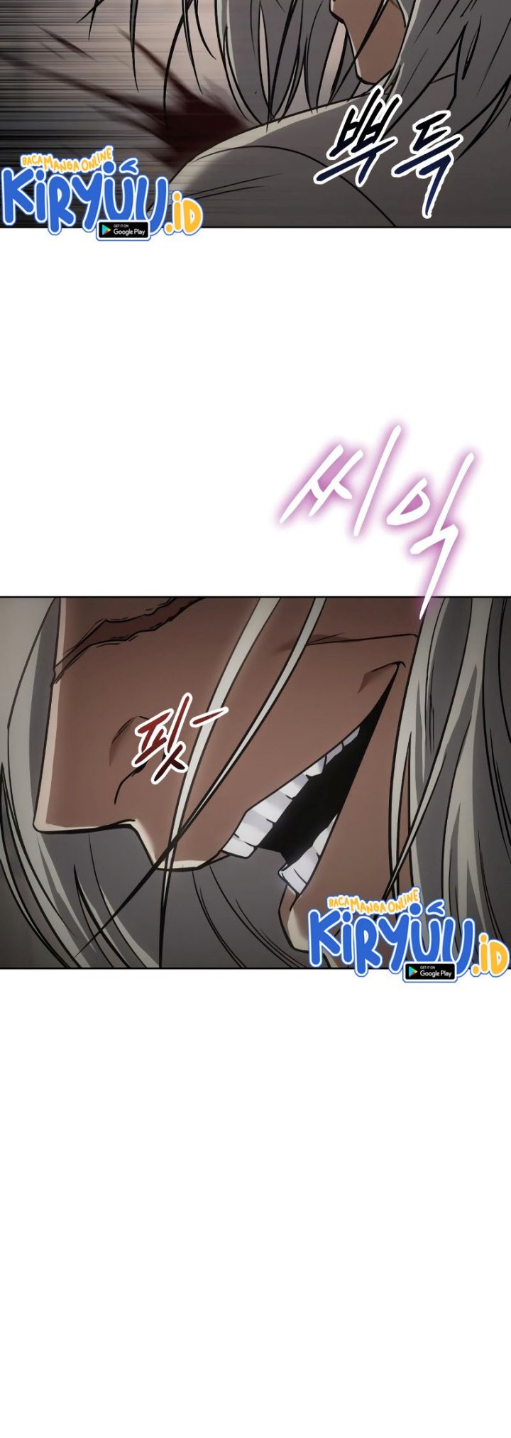 Baek XX Chapter 24 Gambar 83